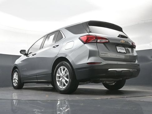 Used 2023 Chevrolet Equinox LT FWD image 30