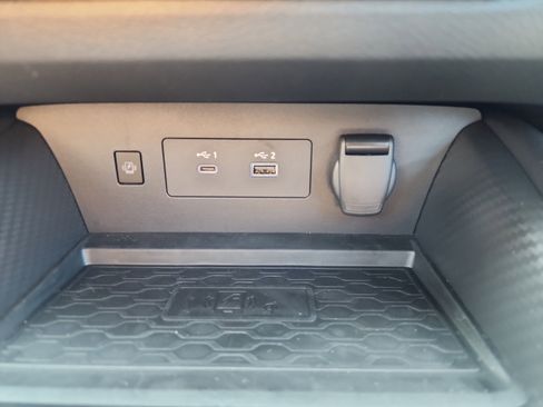 New 2025 Nissan Altima 2.5 SV w/ SV Special Edition Package image 15