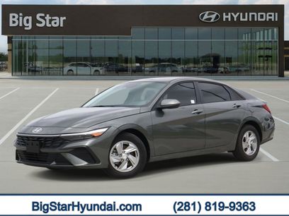 Used 2026 Hyundai Elantra SE