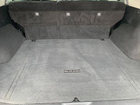 Used 2024 Nissan Murano SV w/ SV Midnight Edition Package image 25