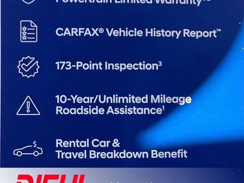 Certified 2024 Hyundai Tucson SEL AWD/4WD image 34