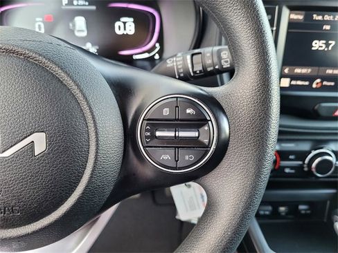 Certified 2023 Kia Soul LX w/ Option Group 015 image 24