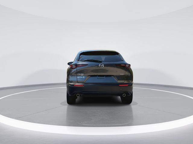 New 2026 MAZDA CX-30 AWD 2.5 S w/ Select Sport Pkg image 7