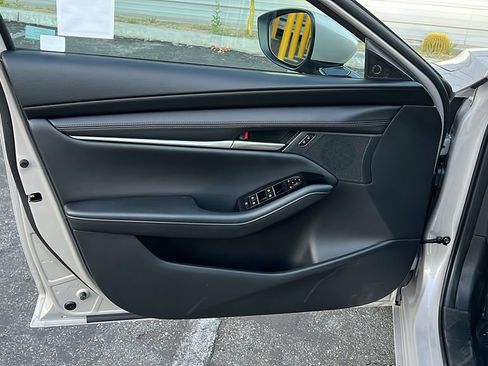 New 2026 MAZDA MAZDA3 2.5 S Sedan w/ Preferred Pkg image 10