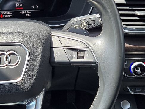 Used 2024 Audi Q5 2.0T Premium Plus AWD/4WD image 22