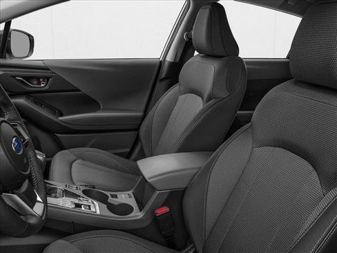 New 2026 Subaru Crosstrek 2.5i Premium AWD/4WD image 6