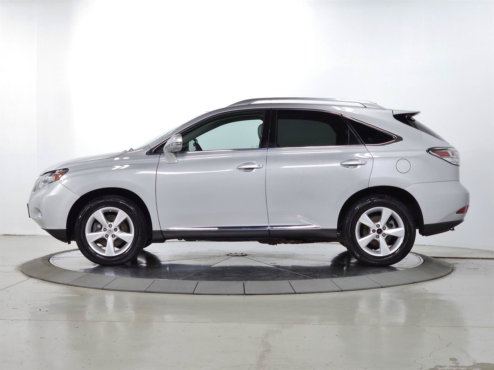 Used 2010 Lexus RX 350 AWD image 4