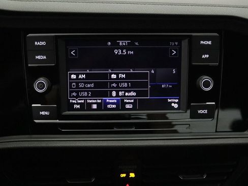 Used 2024 Volkswagen Jetta Sport FWD image 18