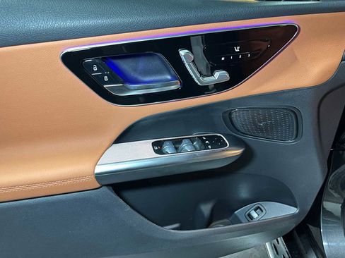 New 2026 Mercedes-Benz GLC 300 4MATIC image 23