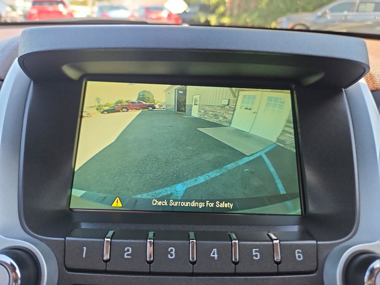 Used 2014 GMC Terrain SLT AWD/4WD image 33