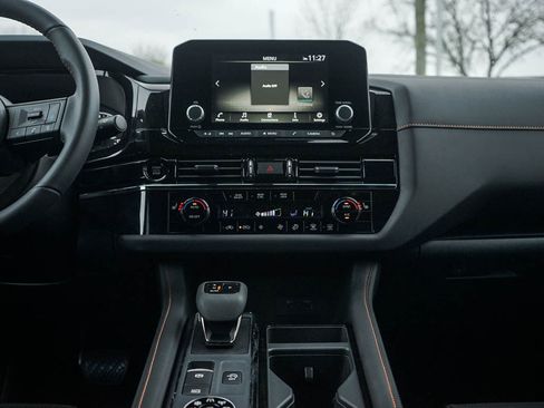 New 2025 Nissan Pathfinder Rock Creek image 18