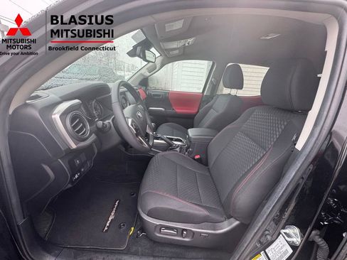 Used 2023 Toyota Tacoma SR5 image 21