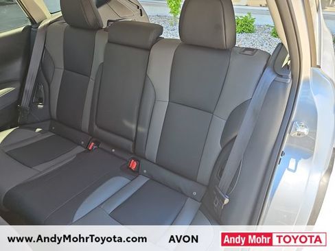 Used 2023 Subaru Outback Onyx Edition AWD/4WD image 26