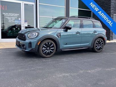 Certified 2024 MINI Cooper Countryman S