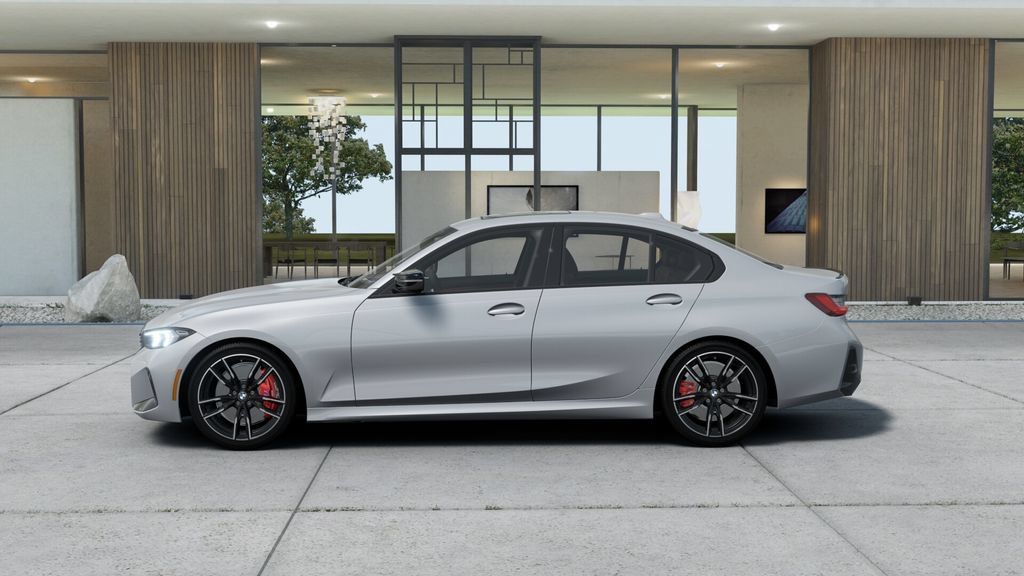 New 2026 BMW M340i w/ Premium Package RWD image 4