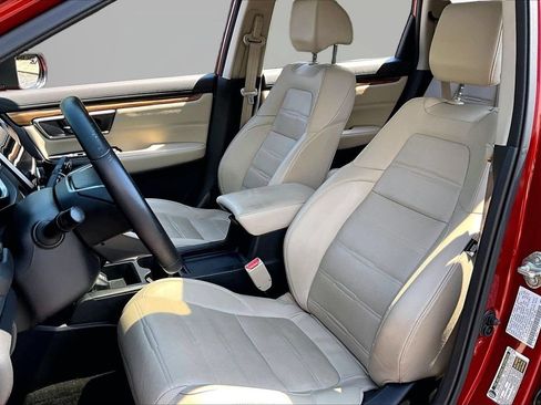 Used 2018 Honda CR-V EX-L image 20