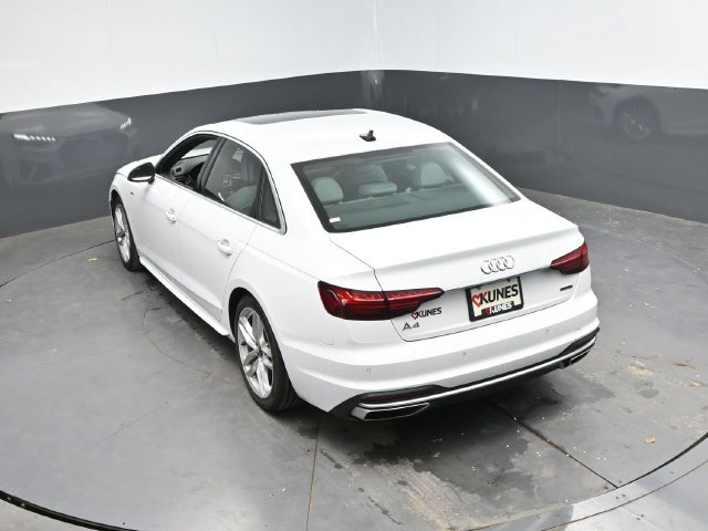 Used 2024 Audi A4 2.0T Premium Plus AWD/4WD image 43