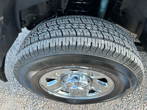 Used 2021 RAM 2500 Tradesman image 41