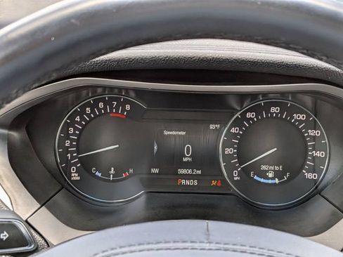 Used 2020 Lincoln MKZ Reserve w/ Elements Package FWD image 29