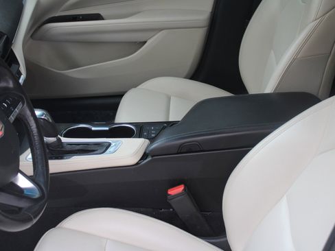 Used 2020 Cadillac CT4 Luxury w/ Sun And Sound Package image 20