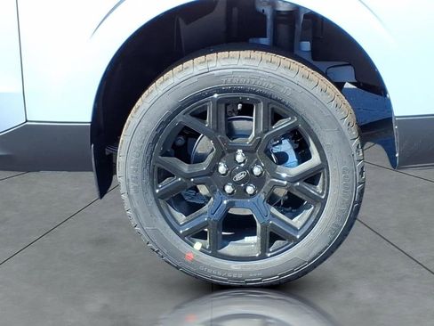 New 2026 Ford Maverick XLT AWD/4WD image 4