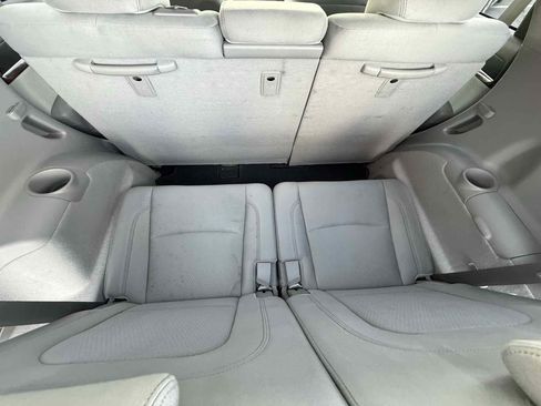 Used 2009 Hyundai Veracruz GLS image 64