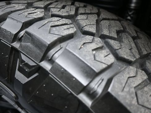Used 2021 Jeep Wrangler Unlimited Sport AWD/4WD image 33
