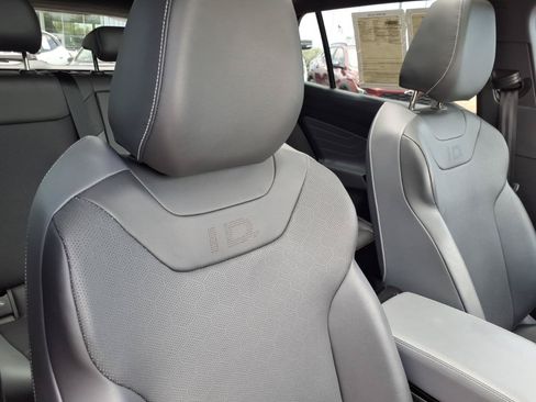 Certified 2023 Volkswagen ID.4 Pro S RWD image 14