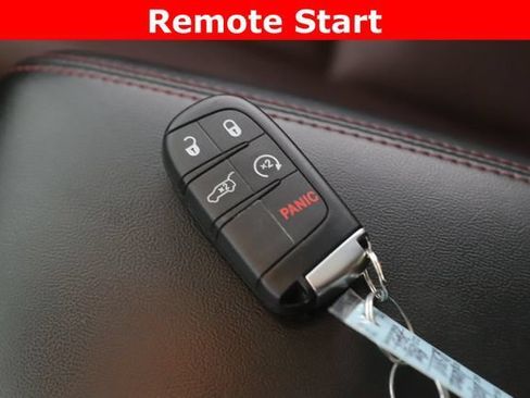 Used 2025 Dodge Durango R/T w/ Blacktop Package AWD/4WD image 3