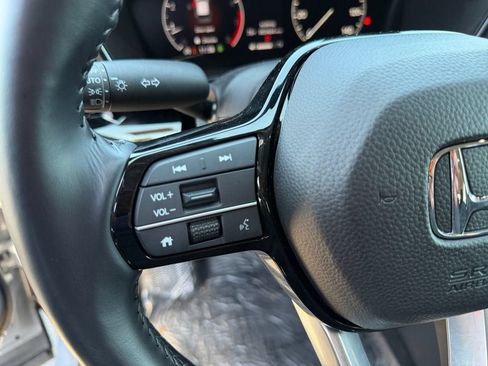 Used 2025 Honda CR-V EX-L image 15