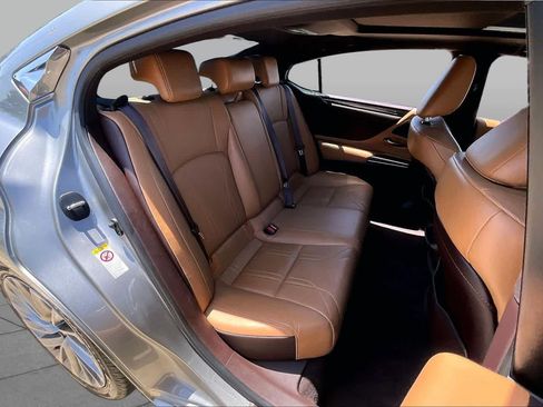 Used 2019 Lexus ES 350 FWD image 21