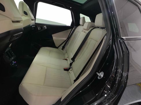 Used 2026 BMW X3 xDrive30i w/ M Sport Package AWD/4WD image 11