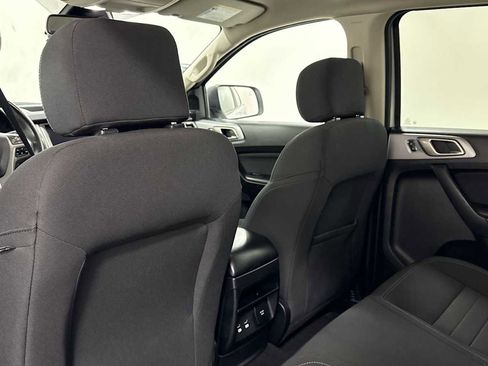 Used 2019 Ford Ranger XLT w/ Equipment Group 302A Luxury image 24