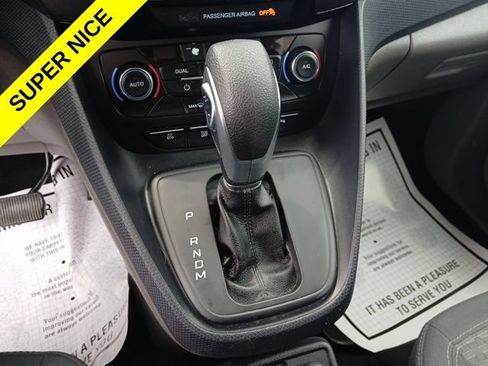Used 2021 Ford Transit Connect XLT FWD image 20