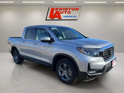 Used 2023 Honda Ridgeline RTL image 14