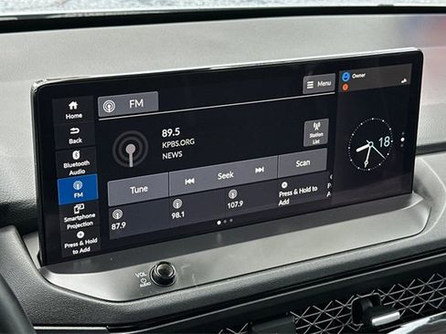 Certified 2023 Honda Accord Sport image 19