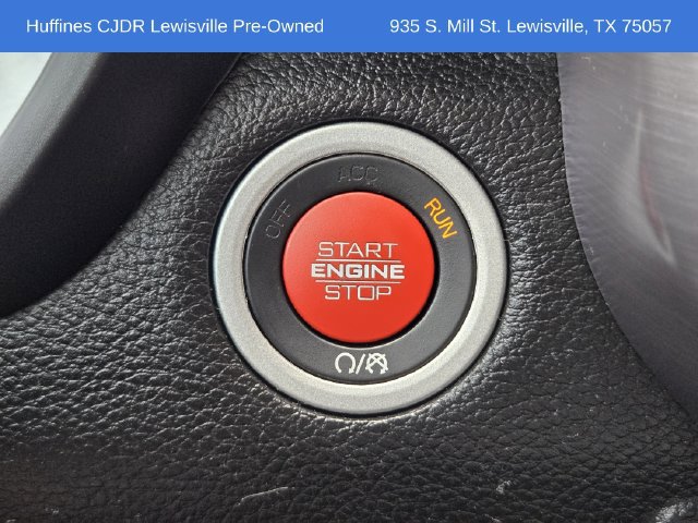 Used 2024 RAM 1500 TRX w/ TRX Level 2 Equipment Group AWD/4WD image 29