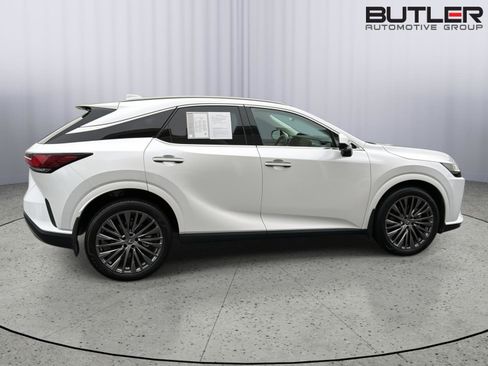 Certified 2024 Lexus RX 350 FWD w/ Convenience Package image 7