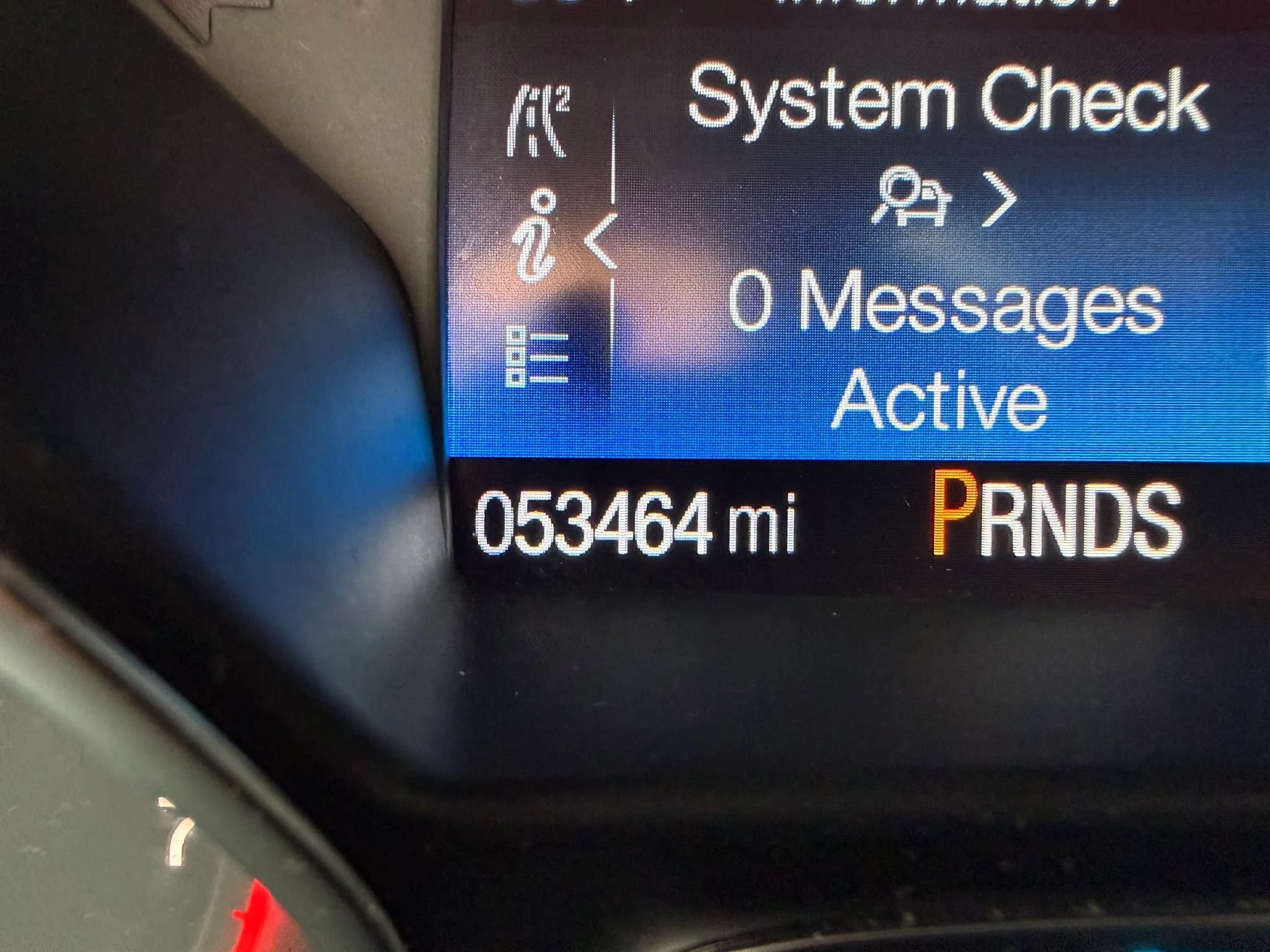 Used 2019 Ford Escape SE FWD image 25