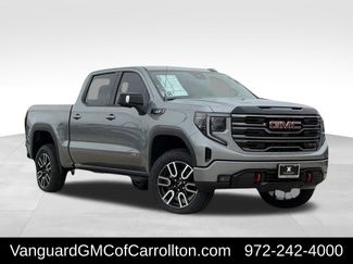 New 2026 GMC Sierra 1500 AT4 w/ AT4 Premium Package AWD/4WD video 2