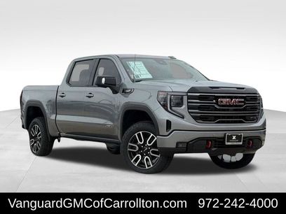 New 2026 GMC Sierra 1500 AT4 w/ AT4 Premium Package