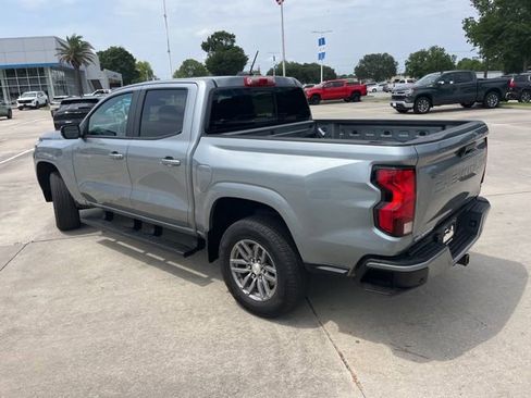 Used 2024 Chevrolet Colorado LT w/ LT Convenience Package RWD image 4