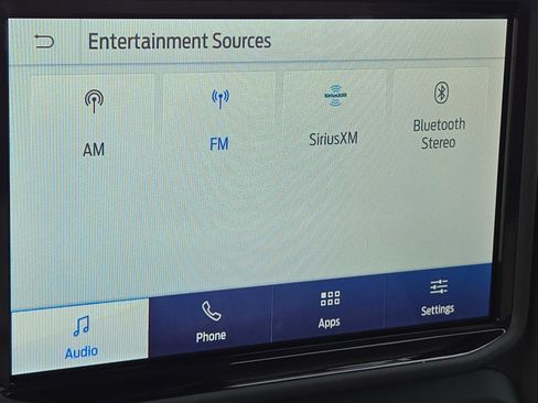 Used 2021 Ford Bronco Sport Big Bend w/ Big Bend Package image 24