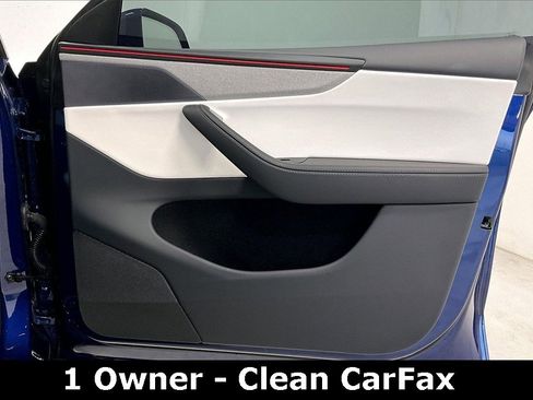 Used 2026 Tesla Model Y AWD image 20