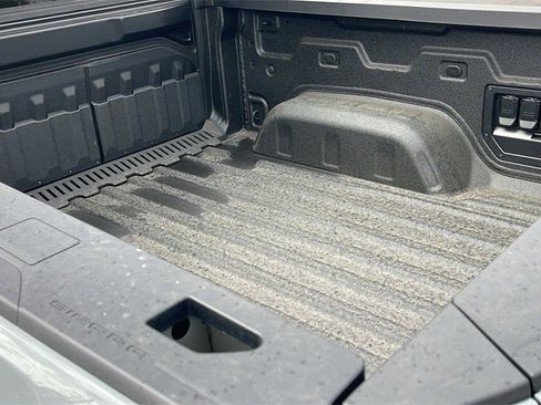 New 2026 GMC Sierra EV AT4 w/ AT4 Premium Package image 25