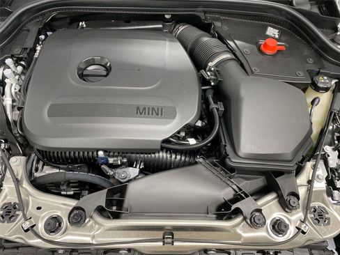 New 2026 MINI Cooper S image 22