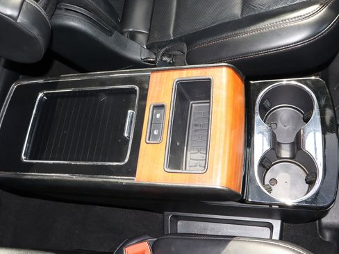 Used 2020 Lincoln Aviator Reserve w/ Equipment Group 201A image 21