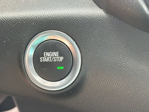 Used 2024 GMC Terrain AT4 w/ Infotainment Package II AWD/4WD image 31
