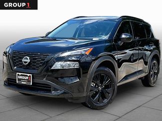 Certified 2023 Nissan Rogue SV w/ SV Premium B Package FWD video 1