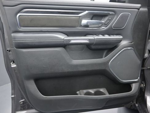 Used 2024 RAM 1500 Laramie RWD image 12